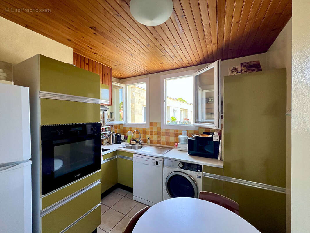 Appartement à SEVRES