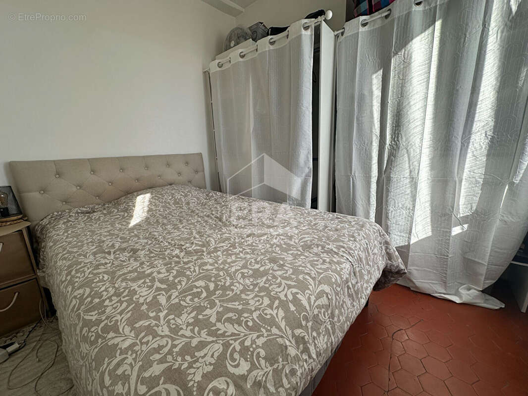 Appartement à VIDAUBAN