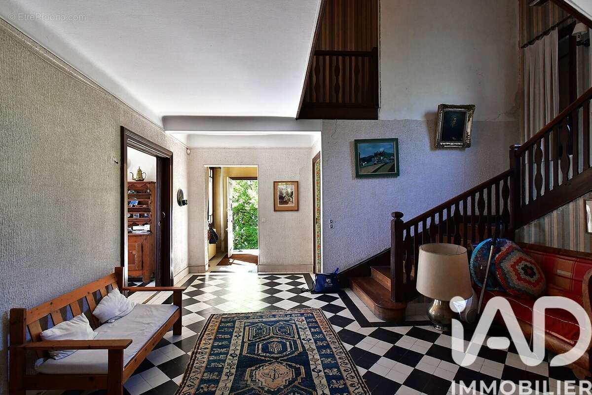 Photo 8 - Maison à TALLOIRES