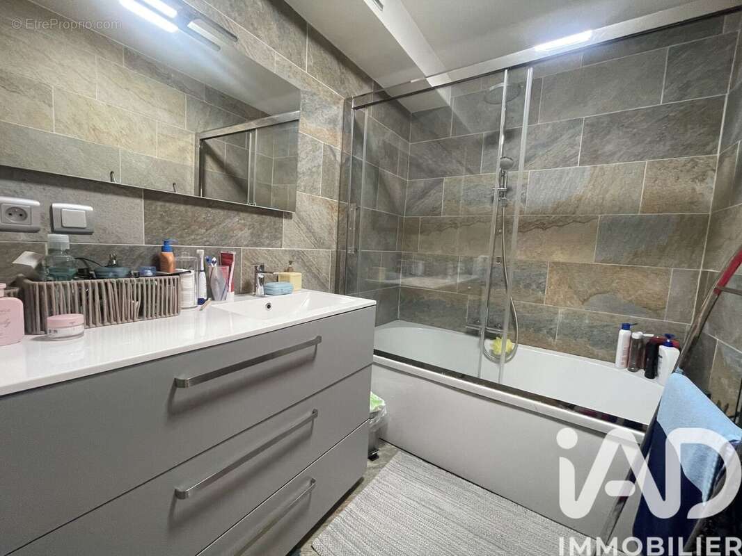 Photo 7 - Appartement à NARBONNE