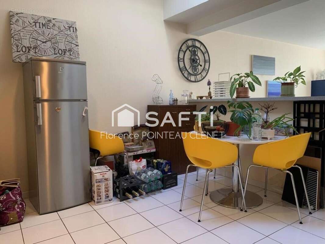 Photo 5 - Appartement à ANGERS