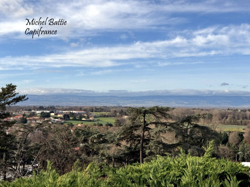 Maison à SAINT-GALMIER