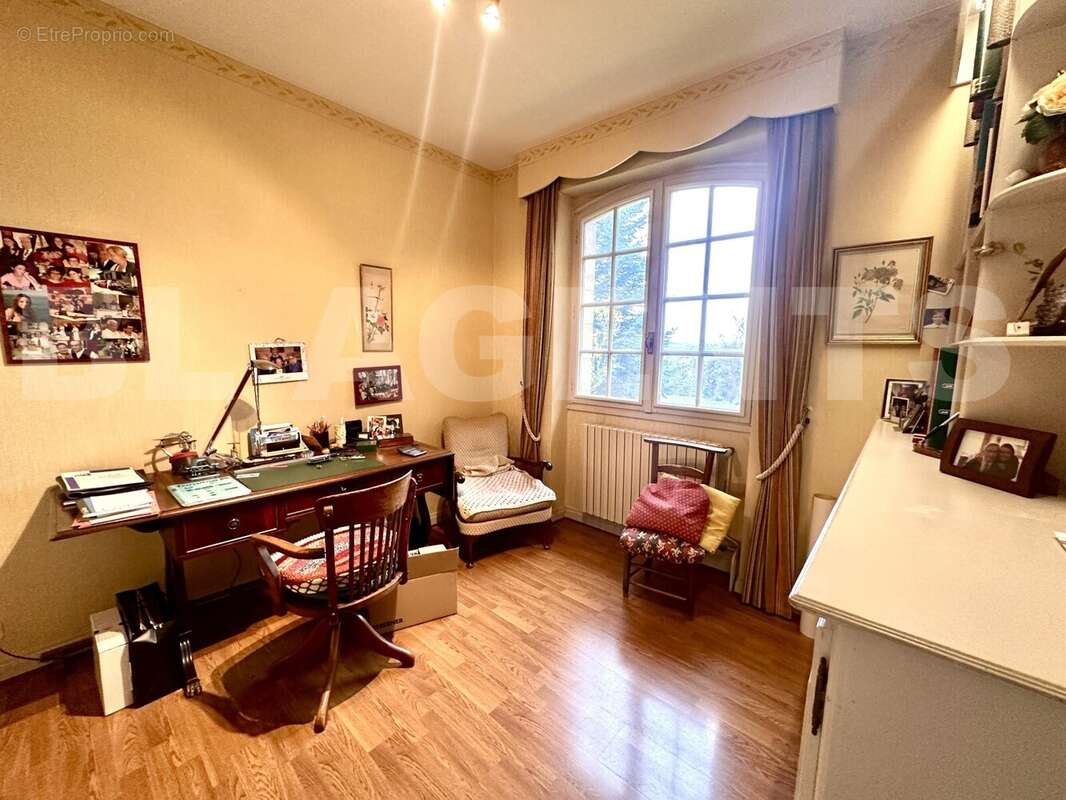 IMG_5955 - Maison à ALLASSAC