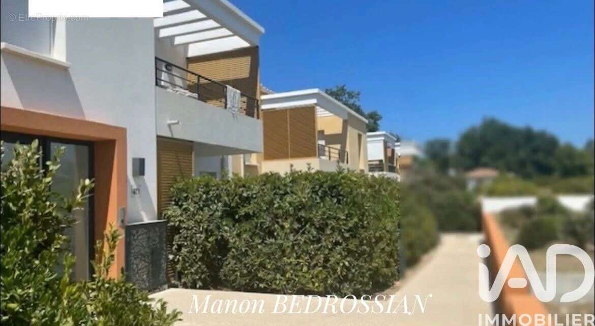 Photo 3 - Appartement à AUBAGNE