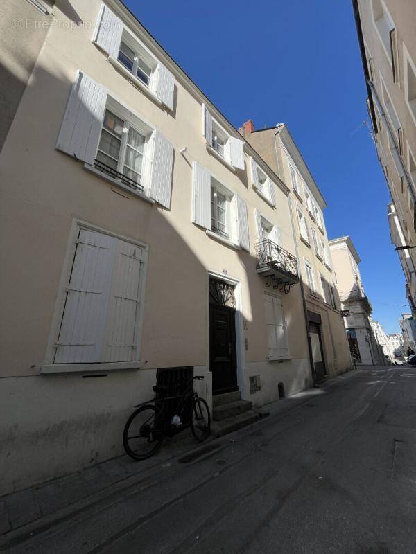 Appartement à ANGERS