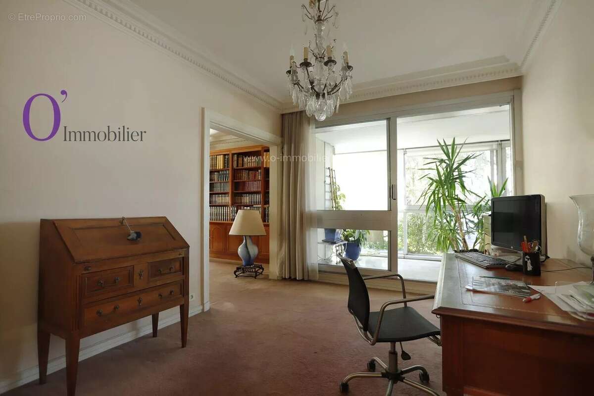 Appartement à ROCQUENCOURT