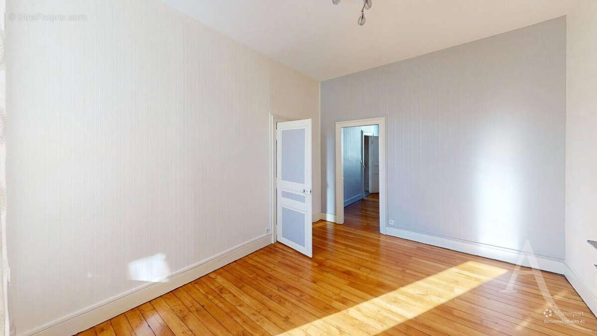 Maison à CHATEAUROUX