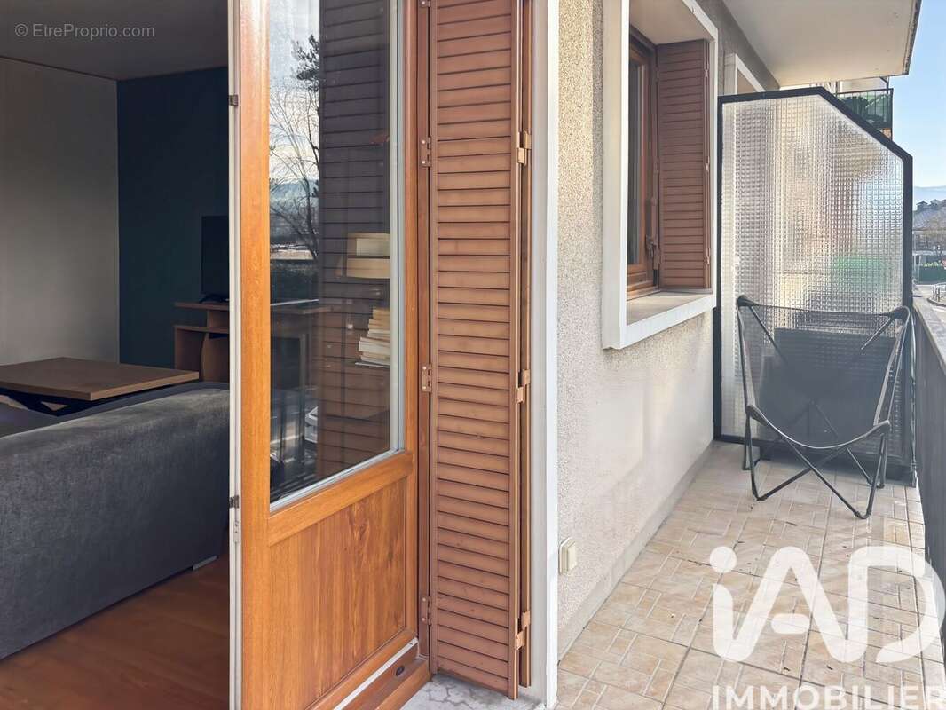 Photo 5 - Appartement à RUMILLY