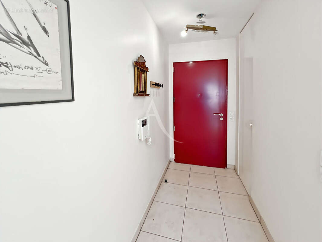 Appartement à SAINT-JEAN-DE-MONTS