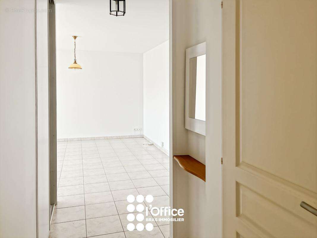 Appartement à LES SABLES-D'OLONNE