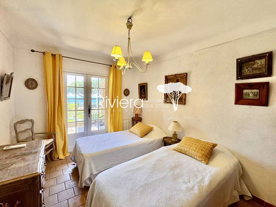Maison à LA CROIX-VALMER