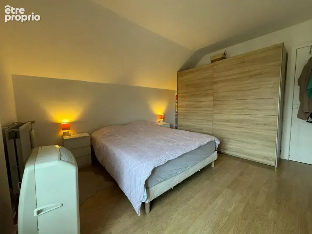 Busigny en exclusivité - maison de 156m² - 4 chambres - photo 24