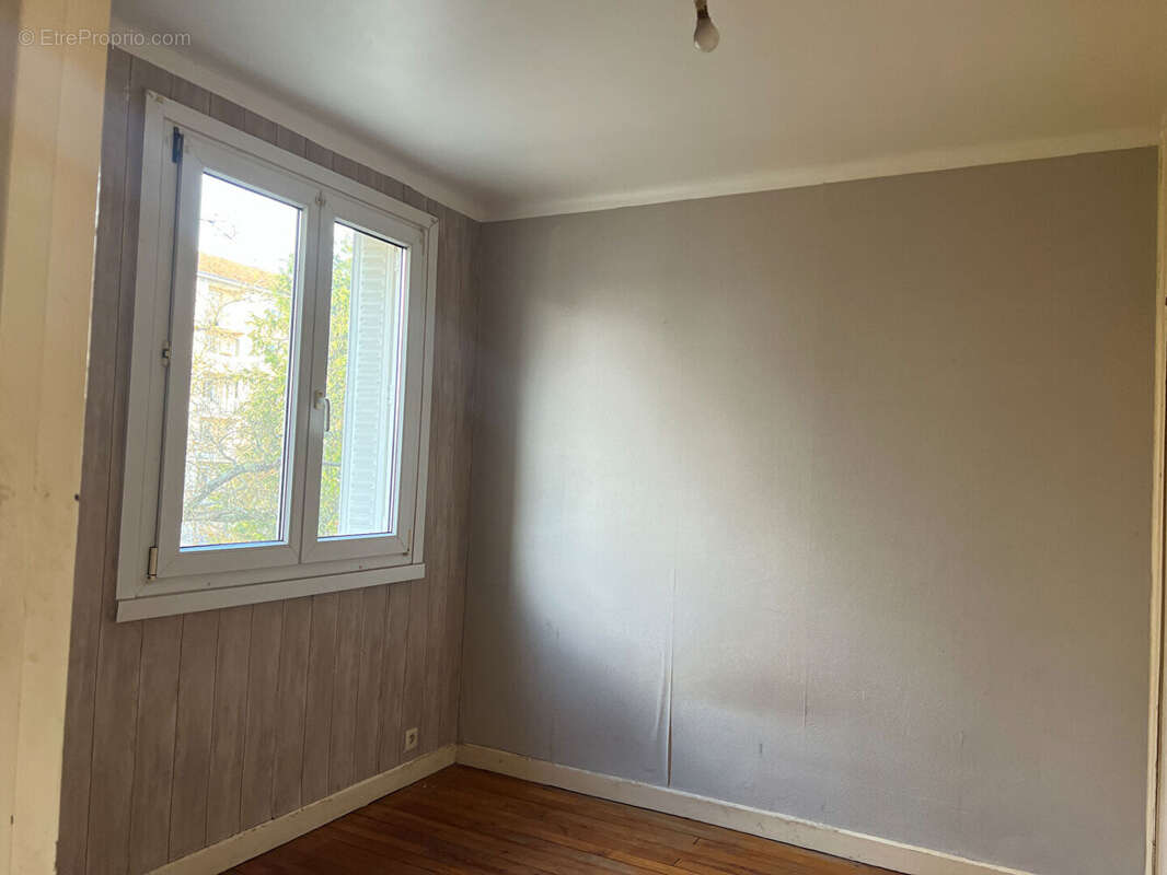 Appartement à BESANCON