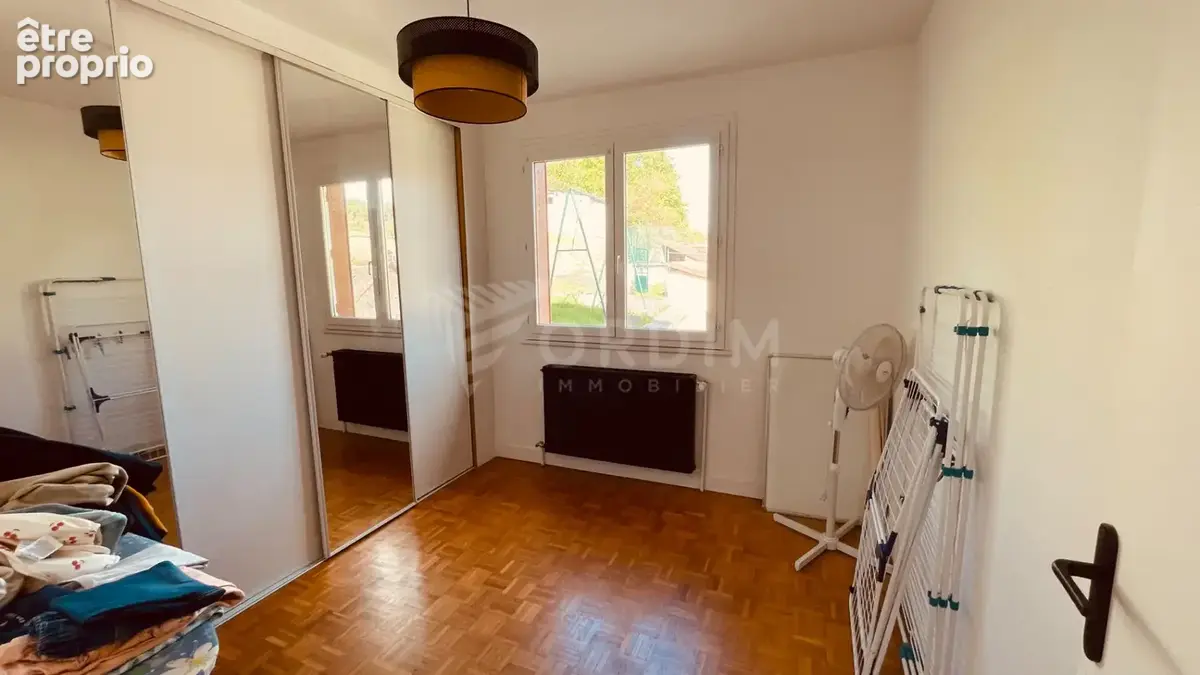 Maison sur sous sol Junay - photo 11