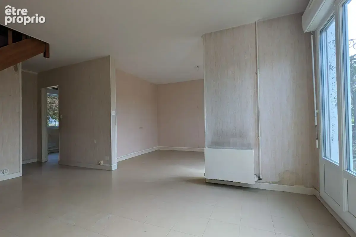 A vendre –romilly sur seine– 25 mail pablo picasso - photo 3