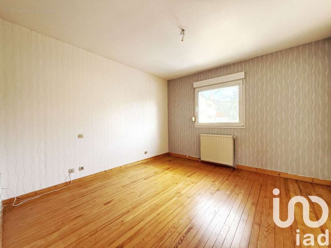 Photo 8 - Maison à JOEUF