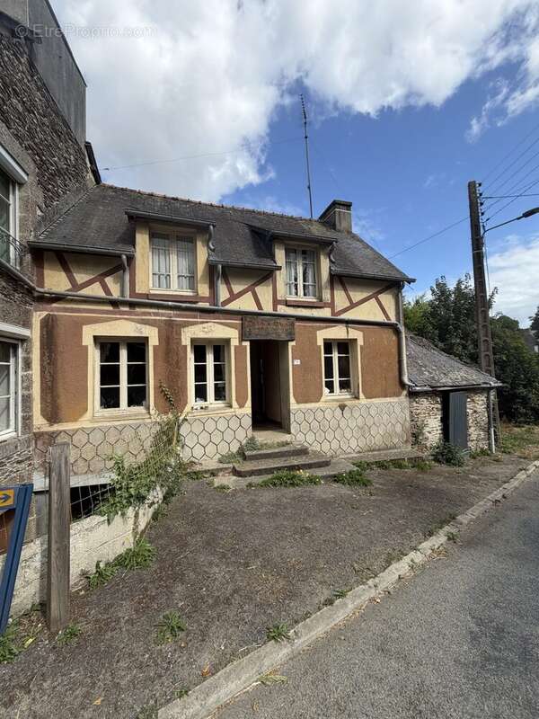 Maison 141 m² à Saint-Thelo  - photo 7