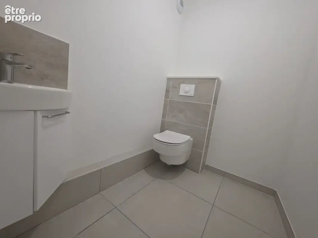 Appartement 4 pièces 89 m² à vendre à Villeurbanne (69100) - photo 9