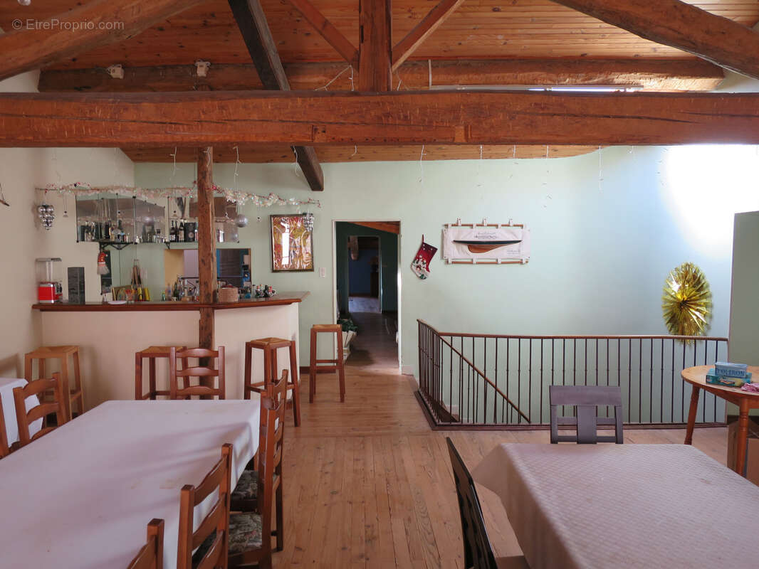 Maison à BELPECH