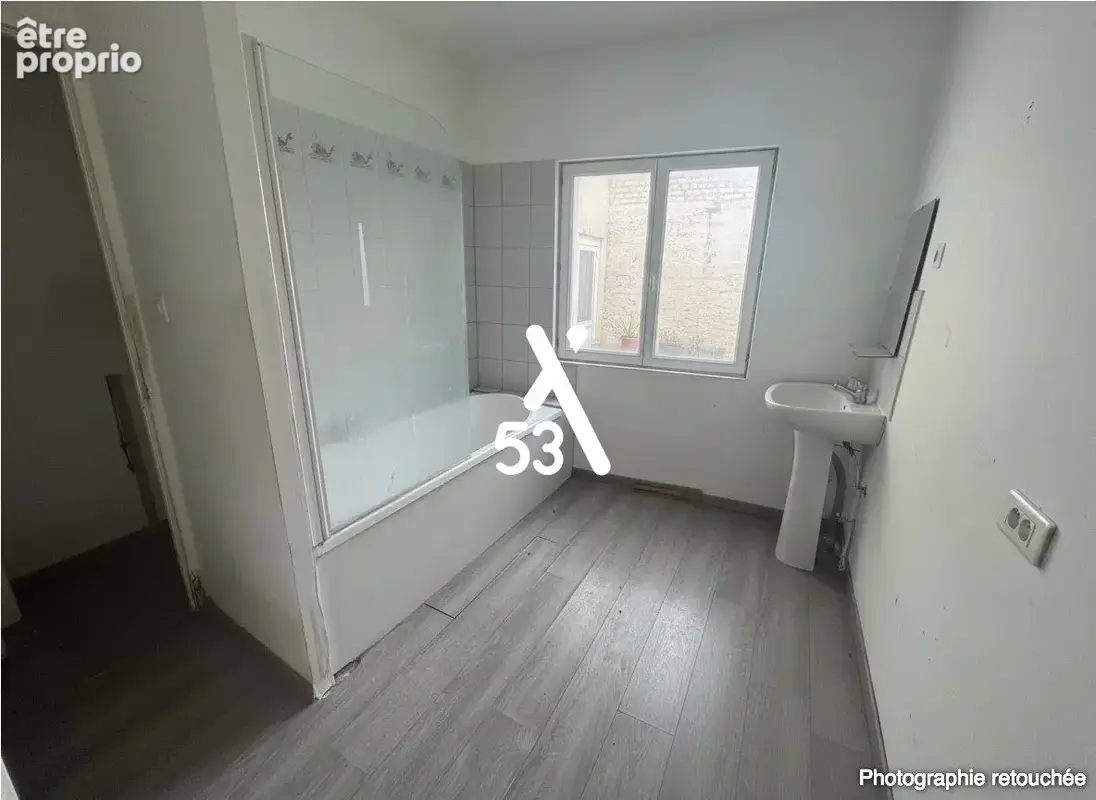 Maison 4 pièces 70 m² à vendre à Saint-Omer (62500) - photo 8