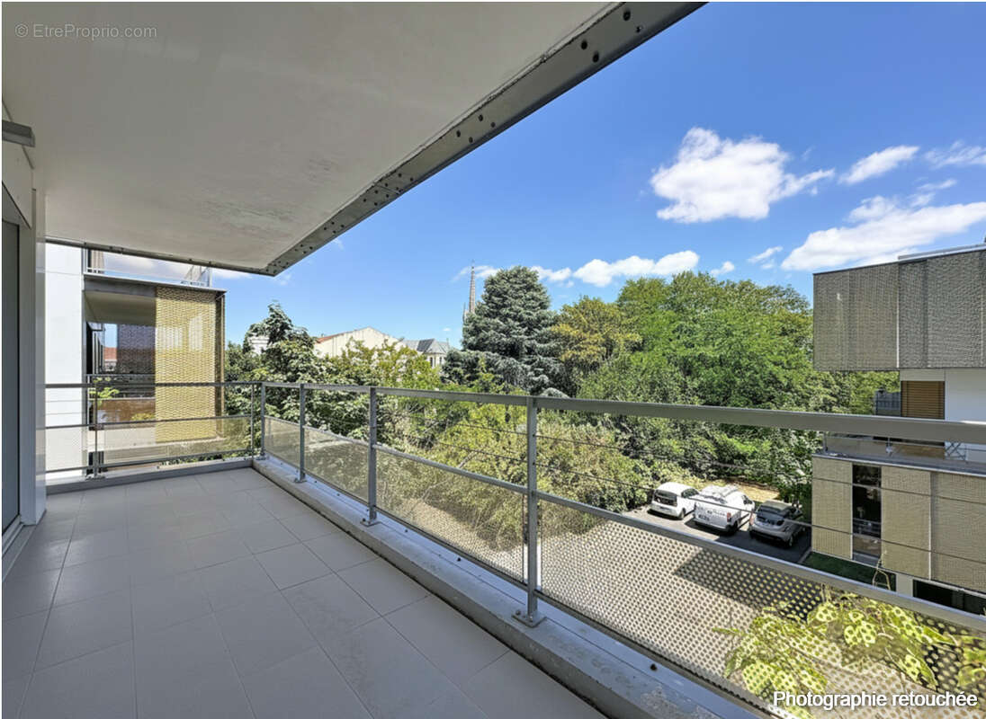 Appartement Bordeaux 1 pièce(s) 30.35 m2 - photo 5