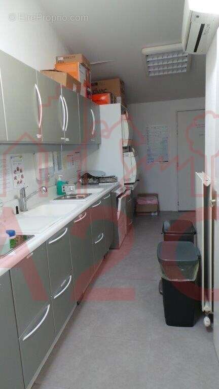 Commerce à LA ROCHE-SUR-YON