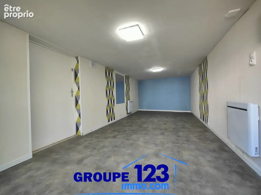Plus d'espace qu'il n'y paraît à Migennes - photo 12