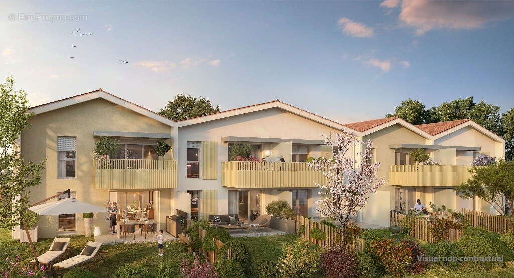 Appartement à LES SABLES-D'OLONNE