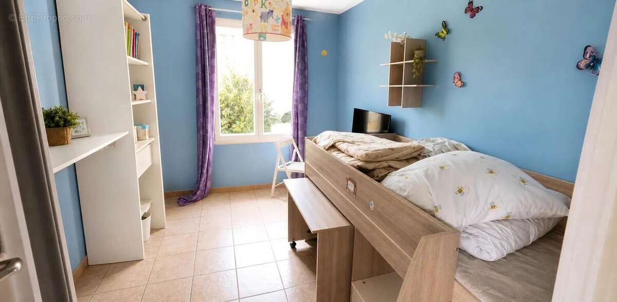 Maison de plain-pied 5 pièces de 85 m² à Saint-Pierre-en-Auge - photo 7