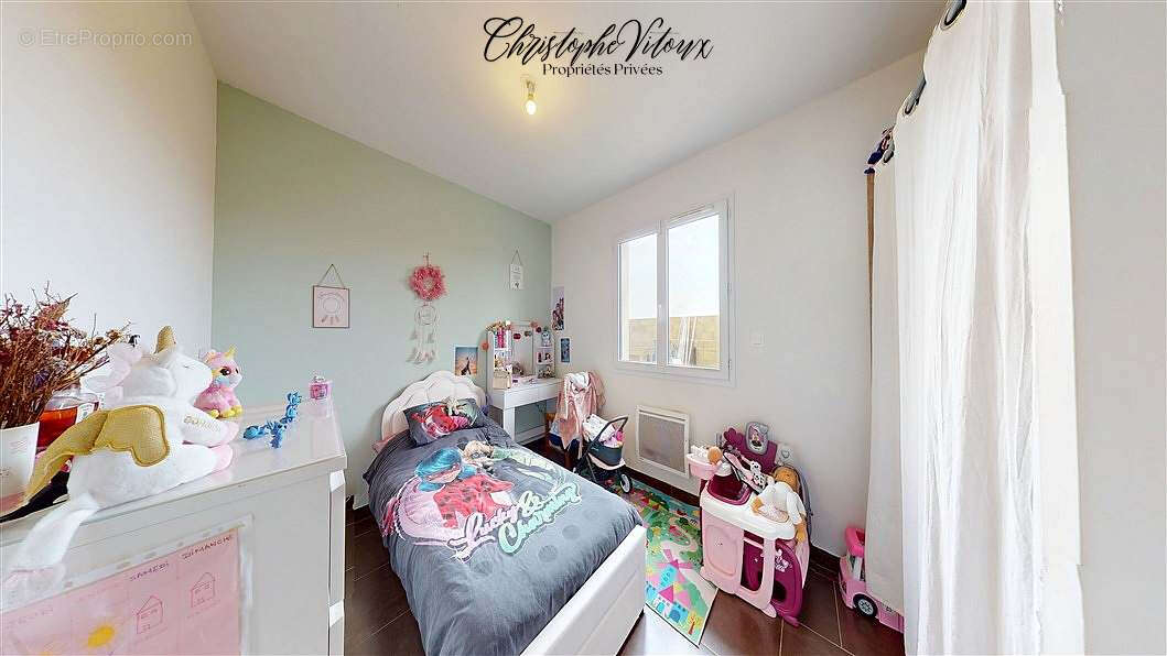 Villa Cavanac - 5 chambres - 117 m2 habitables - photo 9