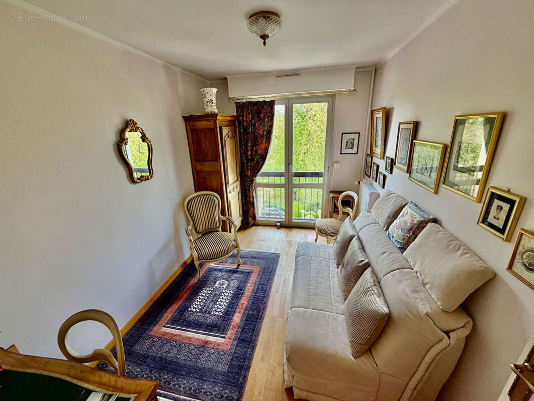 Appartement à EVREUX