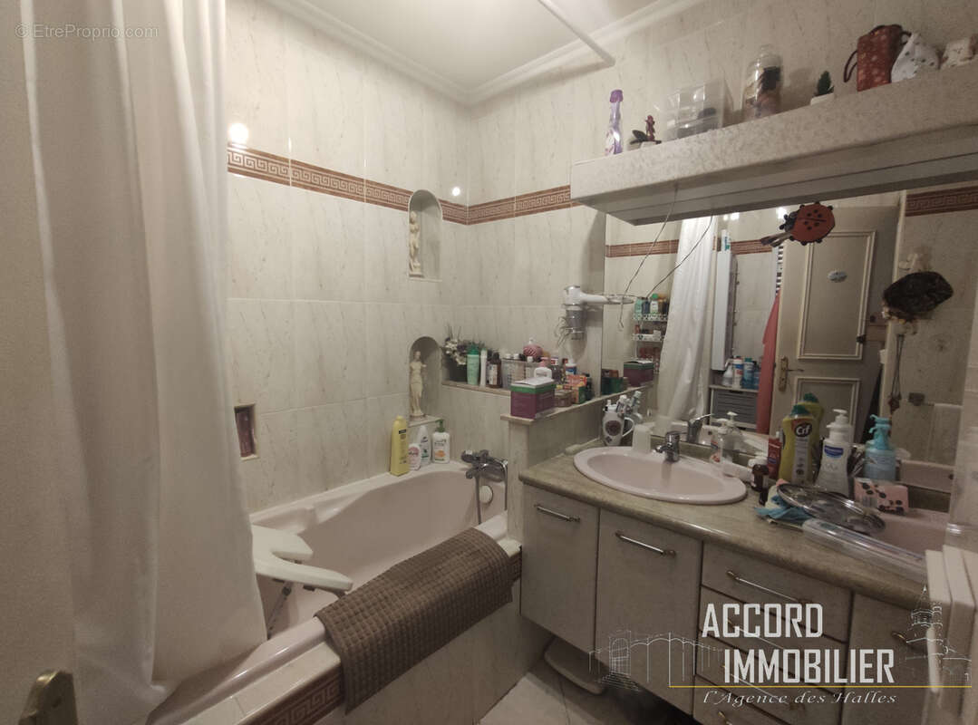 Appartement à BEZIERS