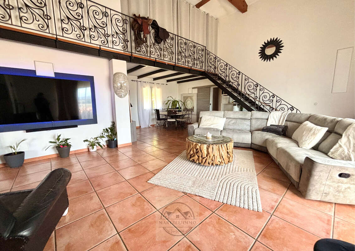 Villa a vendre - biguglia (20620) - photo 5