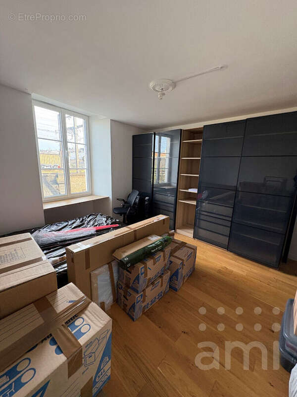 Appartement à POITIERS