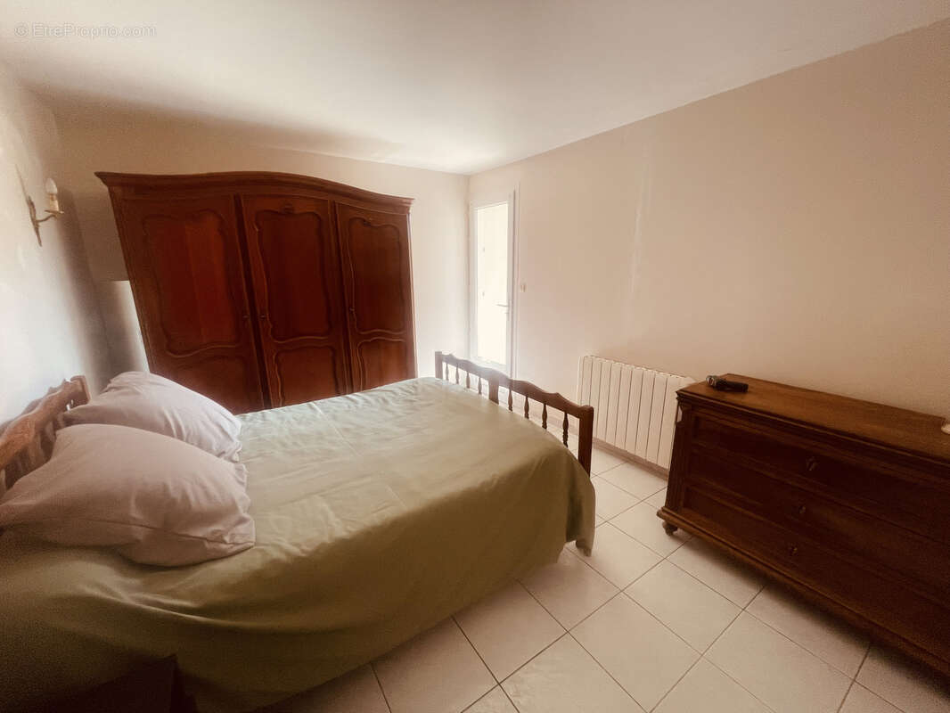 Maison à VALRAS-PLAGE