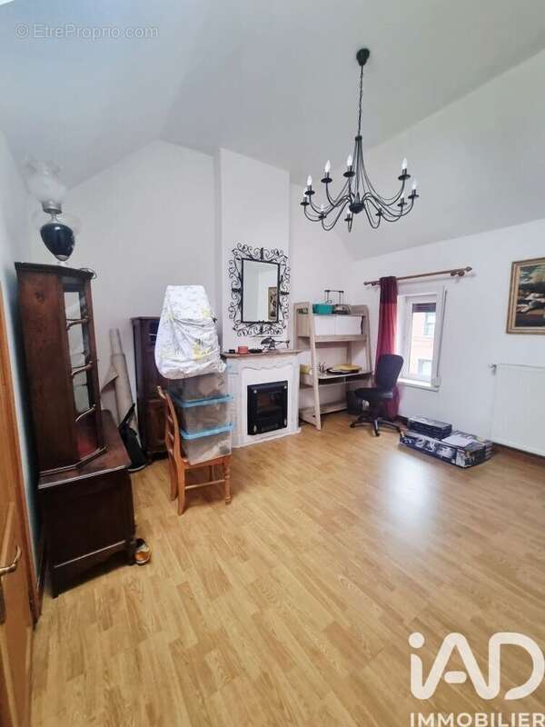 Photo 9 - Maison à CARVIN