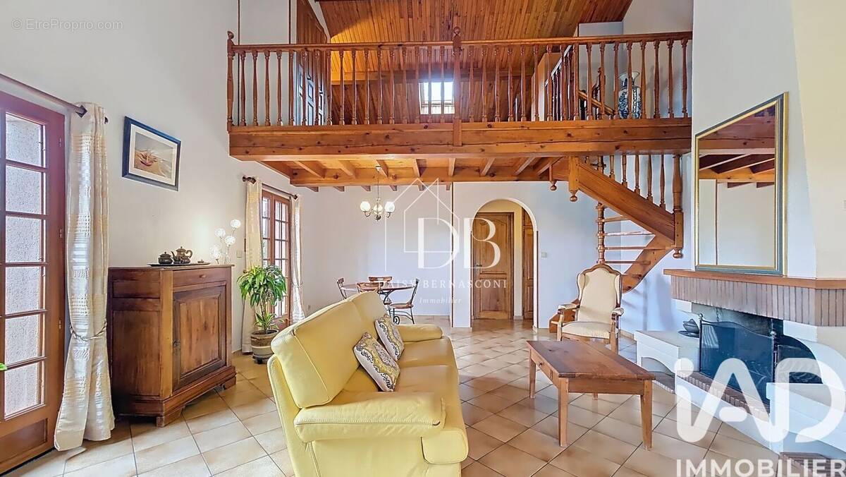 Photo 1 - Maison à MARTILLAC