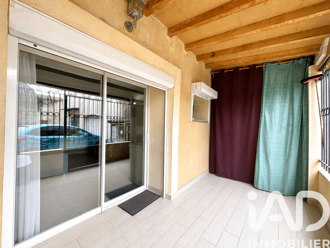 Photo 1 - Maison à LAPALUD