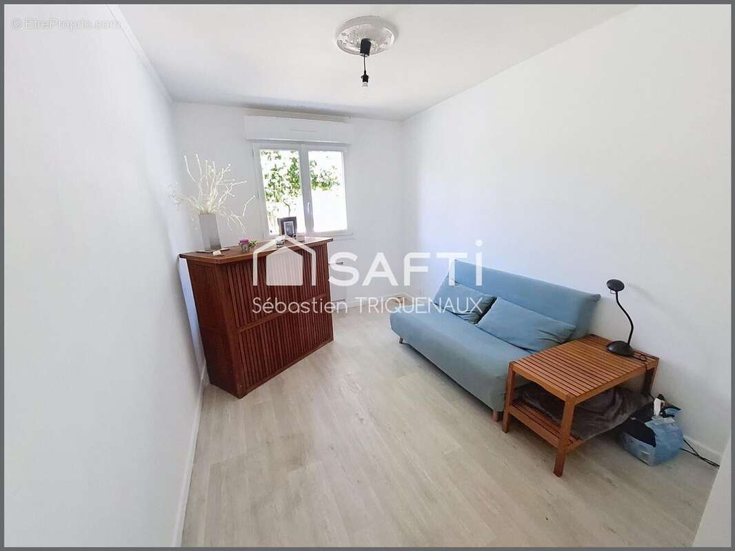 Photo 6 - Maison à AVRILLE