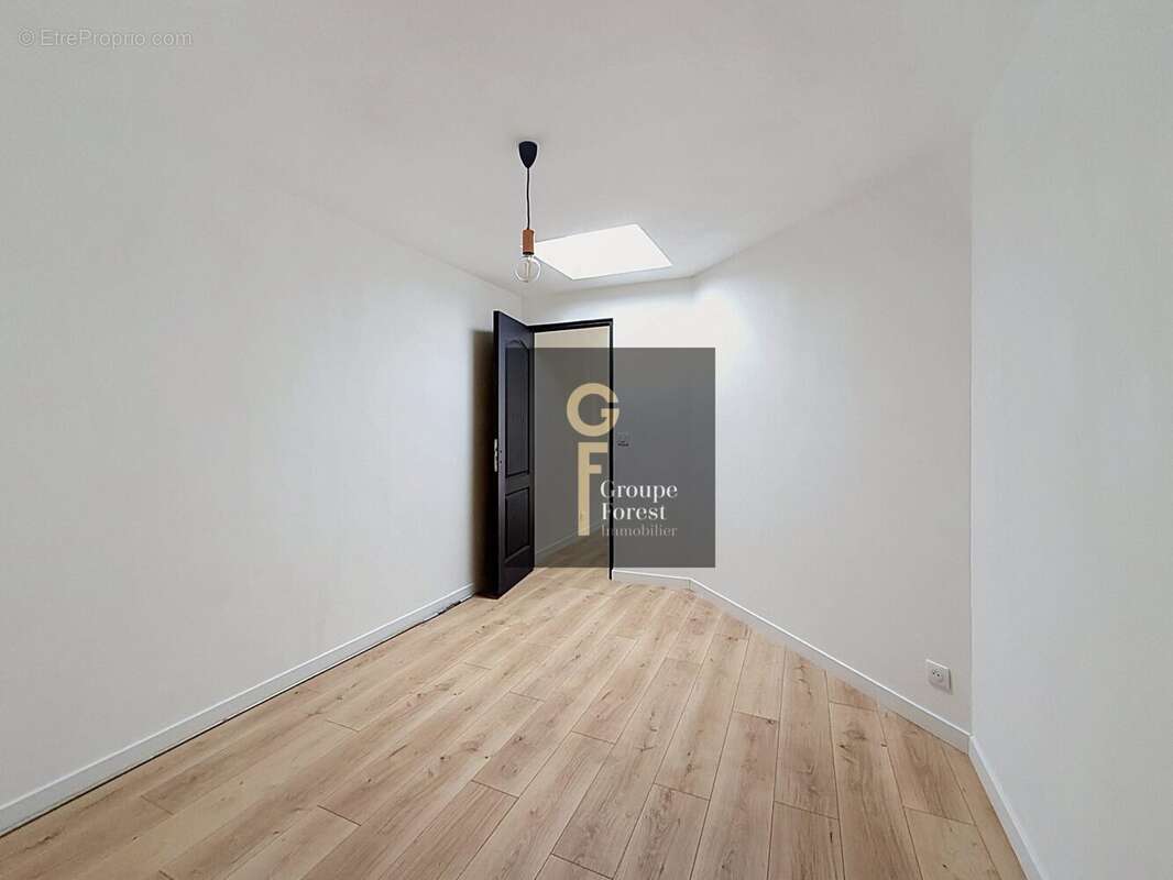 Appartement 46 m² à Lille  - photo 6