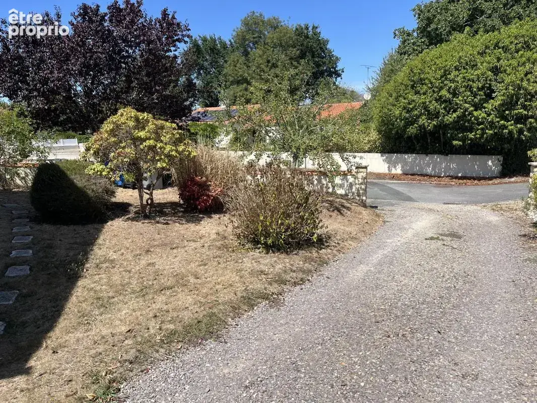 Maison 115 m² à Poiroux  - photo 22