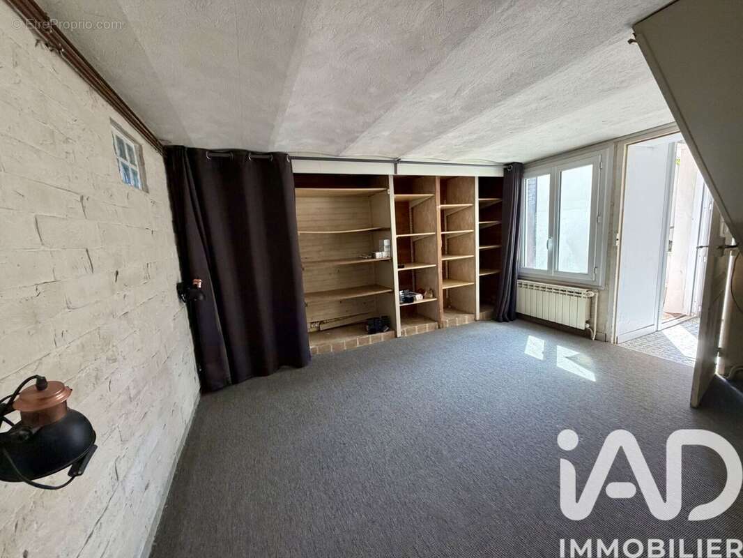 Photo 8 - Maison à VILLENEUVE-LE-ROI