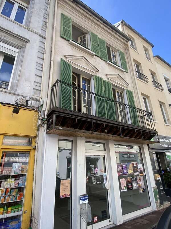 Appartement à VERNON