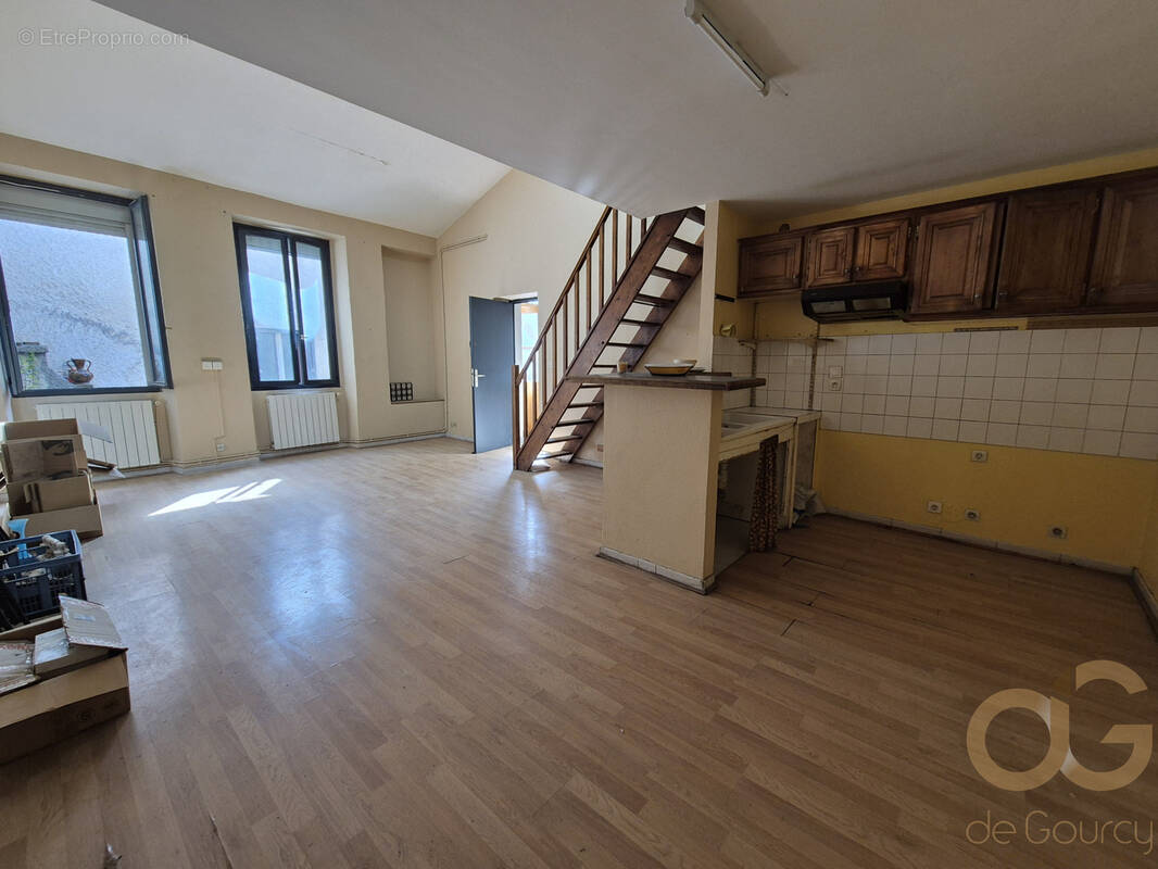 Appartement à NIMES