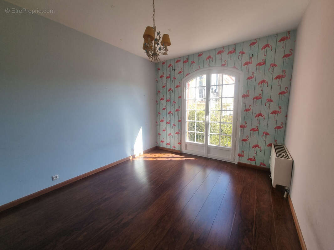 Maison à VILLENEUVE-LOUBET