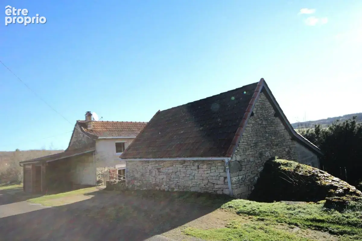 Maison en pierres - photo 22