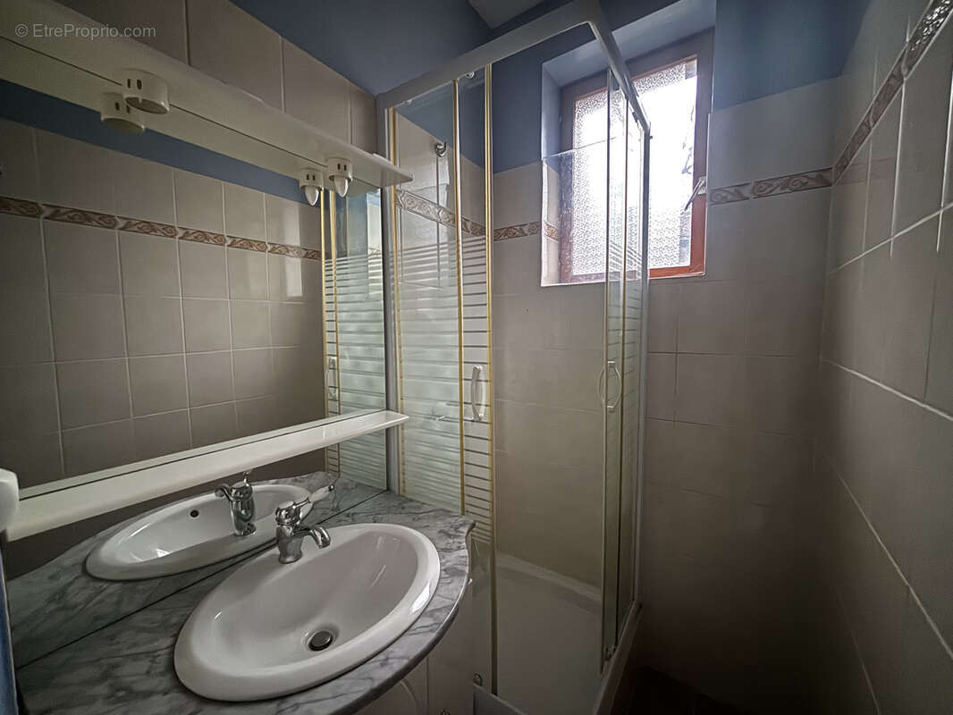 Appartement à TARARE