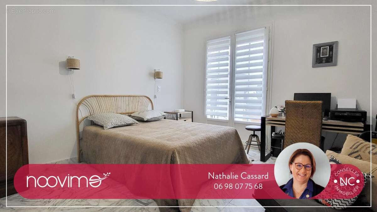 Maison à NORT-SUR-ERDRE