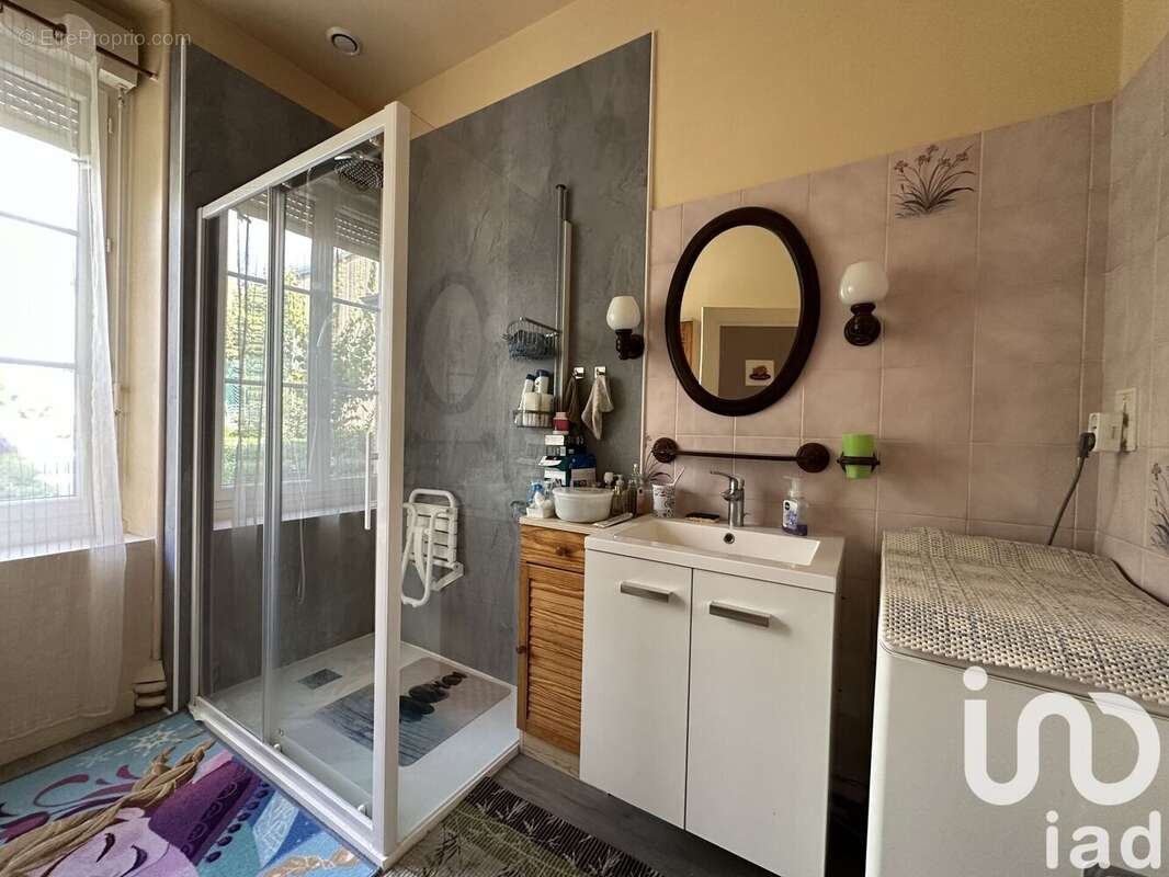 Photo 9 - Maison à ISSOUDUN