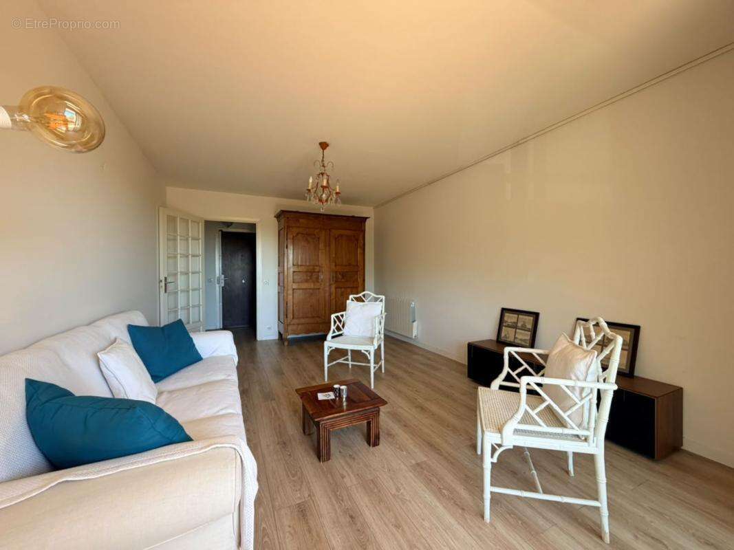 Appartement à GRASSE